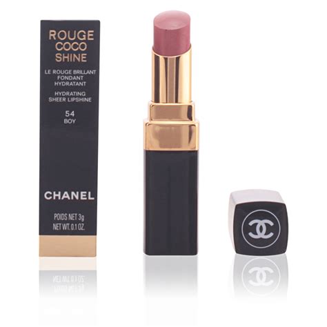 boots chanel rouge coco shine|Chanel Rouge Coco shine.